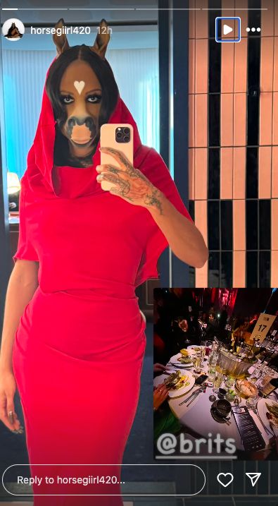 HorsegiirL HorsegiirL