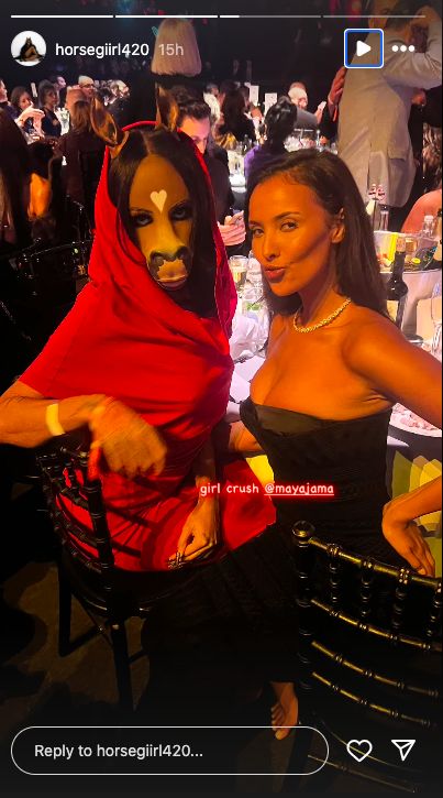 HorsegiirL HorsegiirL