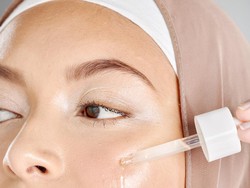 8 Rekomendasi Skincare untuk Mengecilkan Pori-pori Sekaligus Menahan Minyak