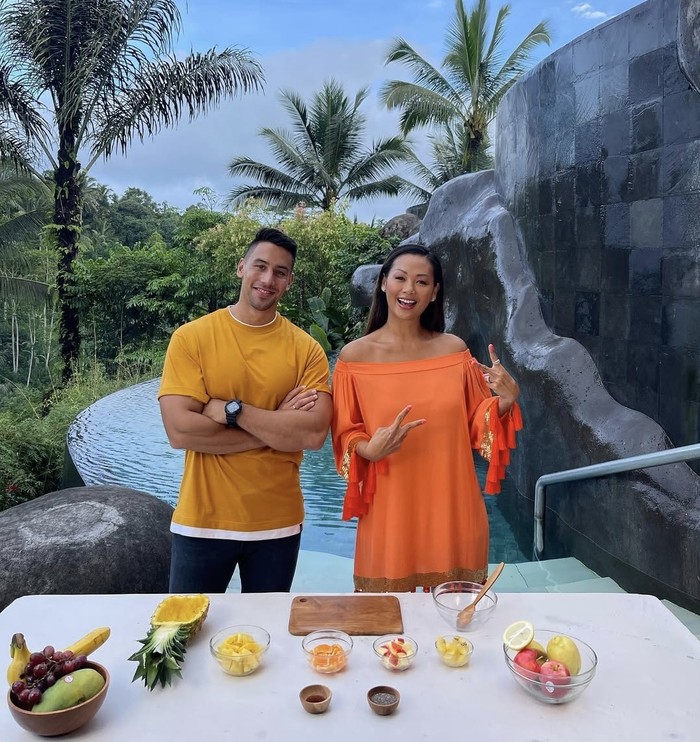 Indah Kalalo Indah Kalalo