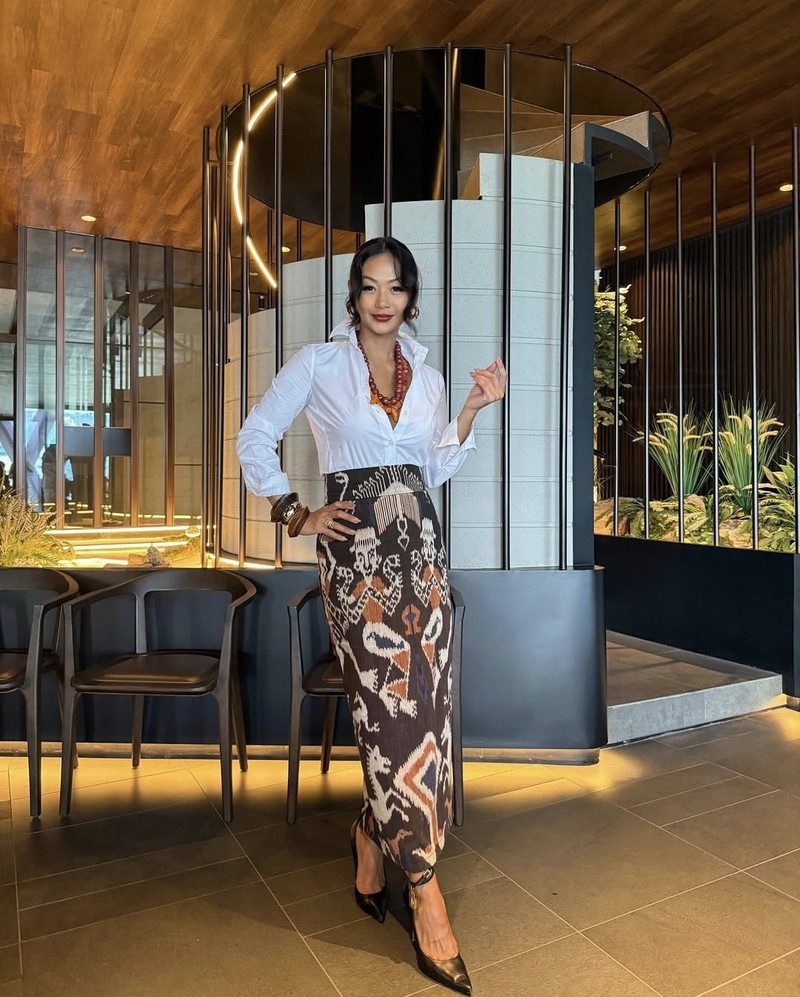 Indah Kalalo