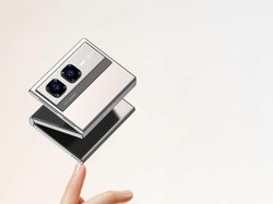 Deretan HP Konsep yang Mencuri Perhatian di MWC 2025