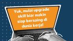 Infografis: Ini Beberapa Keterampilan yang Sulit Didapat dari Tenaga Kerja RI