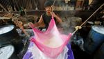 Ramadan, Produksi Tahu di Aceh Meningkat