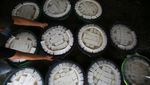 Ramadan, Produksi Tahu di Aceh Meningkat