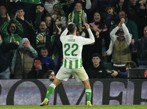 Isco Minta Maaf ke Para Fans Real Madrid