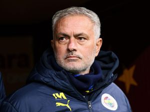 Italia Sempat Incar Mourinho, tapi Ditentang Buffon