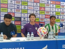 PSS Sleman Vs Barito Putera Besok, Tekad Super Elja Bangkit dari Zona Merah