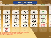 Tanggal 27 Maret 2025 Memperingati Hari Apa? Ada Hari Teater Sedunia!