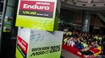 Keseruan Nobar MotoGP Bareng detikcom dan Pertamina Enduro