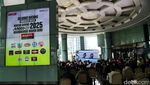 Keseruan Nobar MotoGP Bareng detikcom dan Pertamina Enduro