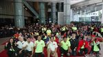 Keseruan Nobar MotoGP Bareng detikcom dan Pertamina Enduro