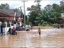 2 Kecamatan di Muratara Sudah Padam Listrik Selama 3 Hari, Ini Penjelasan PLN