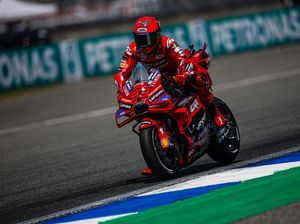 Kemenangan Sempurna Marquez di Seri Pembuka MotoGP 2025