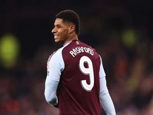 Video Alasan Tuchel Panggil Rashford ke Timnas Inggris