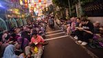Masjid Jogokariyan Yogyakarta Siapkan 3.500 Porsi Buka Puasa per Hari