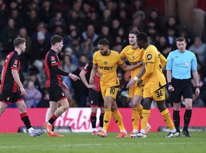 Arsenal Yakin Mau Matheus Cunha yang Emosian?