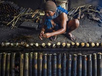 20 Rekomendasi Makanan Khas Sumsel yang Otentik dan Wajib Dicoba