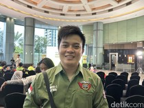 Nobar MotoGP detikcom-Pertamina Enduro: Seru! Semoga Lebih Sering