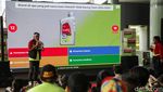 Nobar MotoGP Bertabur Hadiah-Diskon Ganti Oli Pertamina Enduro