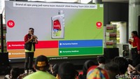 Dengan tajuk Nonton Bareng MotoGP 2025 - Ngabuburide Makin Seru yang disokong penuh Pertamina Enduro Oli Tangguh Andalan Indonesia, acara ini bukan sekadar ajang nobar.   