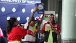 Nobar MotoGP Bertabur Hadiah-Diskon Ganti Oli Pertamina Enduro