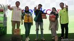 Nobar MotoGP Bertabur Hadiah-Diskon Ganti Oli Pertamina Enduro