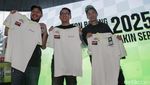 Nobar MotoGP Bertabur Hadiah-Diskon Ganti Oli Pertamina Enduro