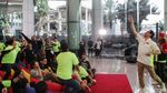 Nobar MotoGP Bertabur Hadiah-Diskon Ganti Oli Pertamina Enduro