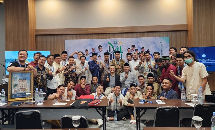 Pemuda Muhammadiyah Gelar Pelatihan Dai Muda Penggerak Desa