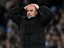 Pengakuan Pep Guardiola Jalani Musim Terburuknya
