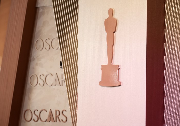 Goodie Bag Oscars 2025