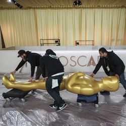 Oscars Pindah ke YouTube: Bye-Bye Speech Dipotong dan Aturan Strict!