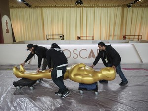 Panduan Lengkap Nonton Oscar 2026: Jadwal, Fakta Menarik-Film Unggulan