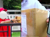 Pesan Kue COD tapi Pembeli Ini Tak Pernah Ada di Rumah