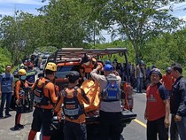 Wanita yang Ditemukan Tewas Mengapung di Pangkalpinang Sempat Dilaporkan Hilang