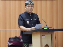 Godok Kapal Cepat Jembrana-Banyuwangi, Kembang: Hanya 15 Menit Menyeberang