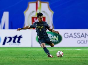 Arhan Soal Tak Dipanggil ke Timnas: Belum Berjodoh