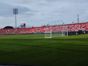 Laga PSIM Jogja Vs Persija Bakal Pindah ke Bali