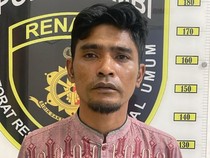 Modus Sopir Travel Jambi Cabuli Penumpang Wanita di Bawah Umur Beri Air Mineral