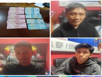 Mantan Bupati Kepahiang Diperas 3 Pria, Dituduh Selingkuh dengan Istri Pelaku