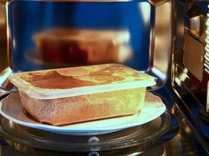 4 Tips Hangatkan Makanan Bisa Dilakukan dengan Cara Ini