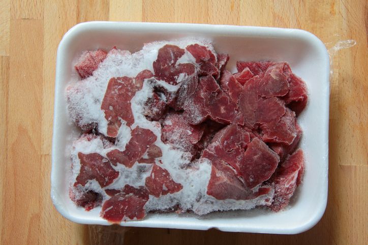 tips hangatkan makanan yang baik