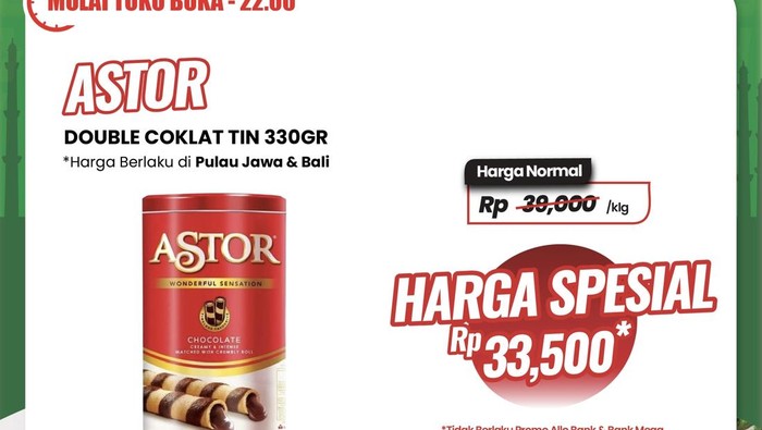 Transmart Full Day Sale