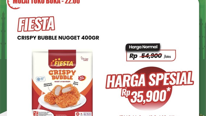 Transmart Full Day Sale.