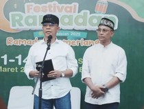 DLH Kota Bima Siapkan Skema Penanganan Sampah demi Program 100 Hari Man-Feri