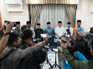 Pemkot Depok Larang Sahur on the Road Selama Ramadan