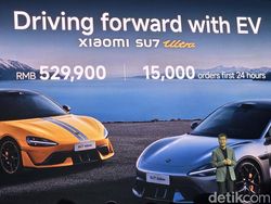 Peluncuran Global Xiaomi 15 Series yang Seru Banget di Barcelona