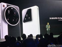 Peluncuran Global Xiaomi 15 Series yang Seru Banget di Barcelona