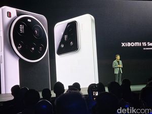 Xiaomi 15 dan 15 Ultra Resmi Dirilis Global